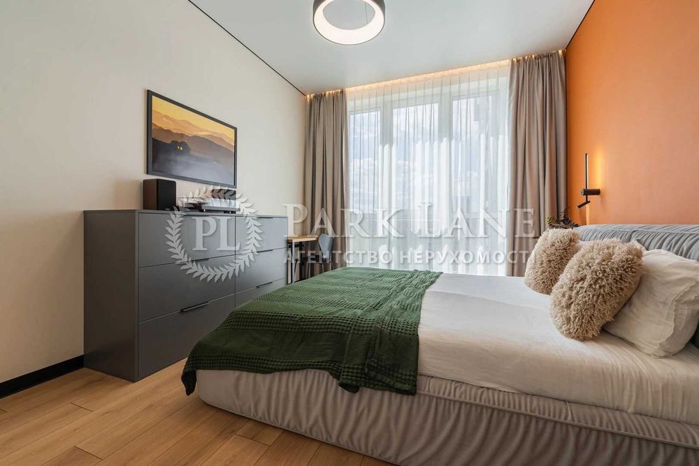 Квартира на вул. Пимоненка Миколи, 19 в Києві, ID 204577, фото №9