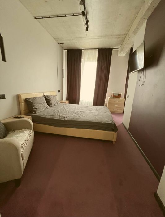 Квартира на ЖК Scandia в Київ, ID 305006, фото №1