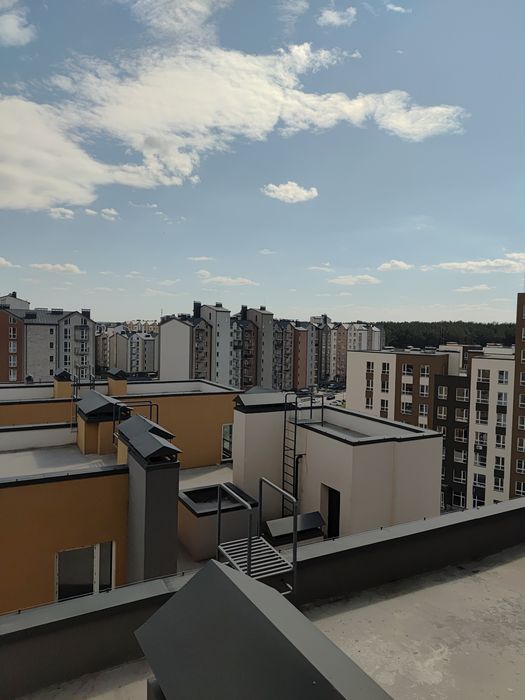 Квартира на ЖК Scandia в Києві, ID 305006, фото №10