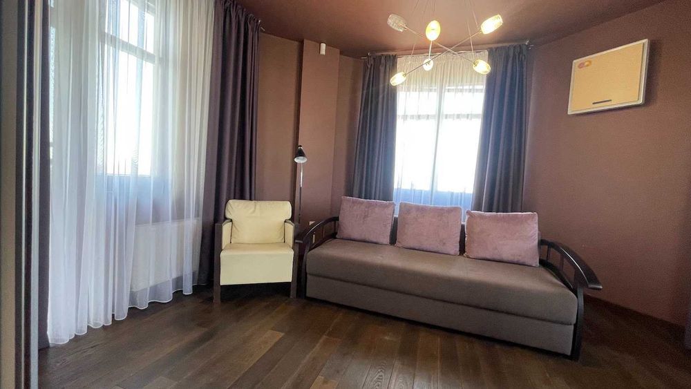 Квартира на бул. Тараса Шевченка, 11 в Києві, ID 169700, фото №14