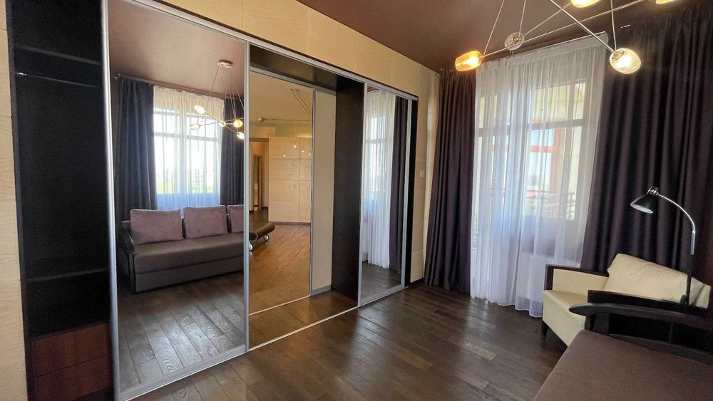 Квартира на бул. Тараса Шевченка, 11 в Києві, ID 169700, фото №15