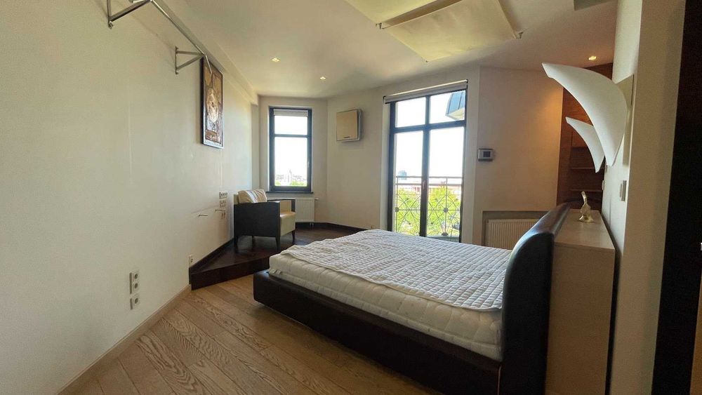 Квартира на бул. Тараса Шевченка, 11 в Києві, ID 169700, фото №22