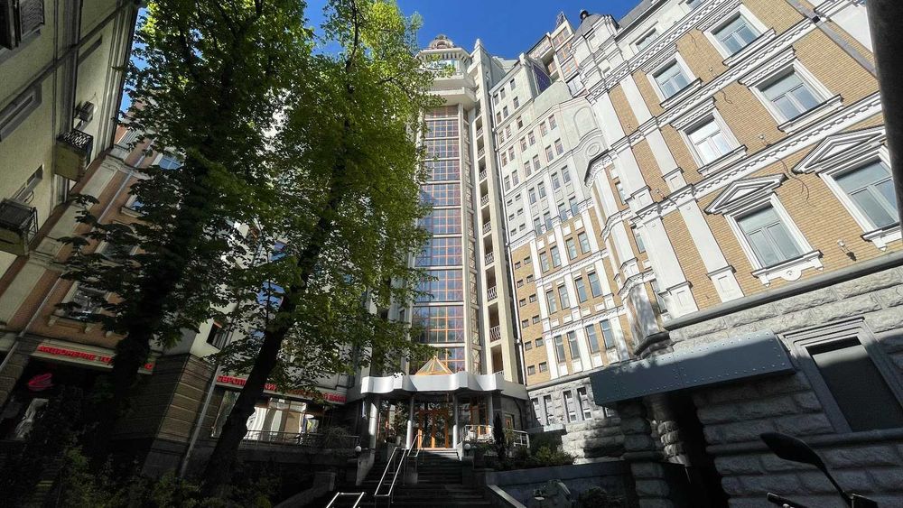 Квартира на бул. Тараса Шевченка, 11 в Києві, ID 169700, фото №23