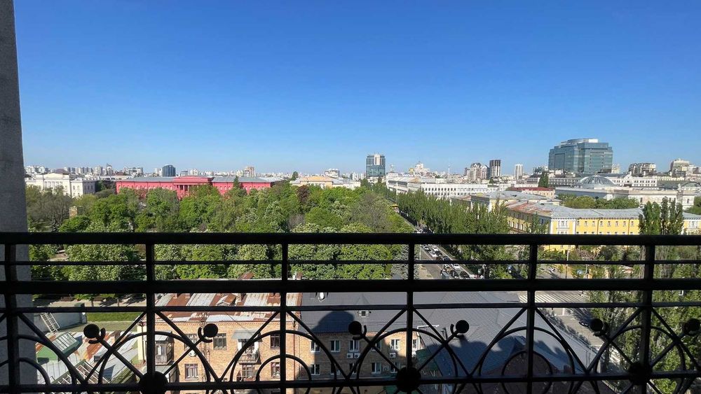 Квартира на бул. Тараса Шевченка, 11 в Києві, ID 169700, фото №24