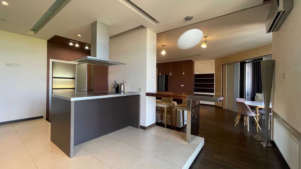 Квартира на бул. Тараса Шевченка, 11 в Київ, ID 169700, фото №4