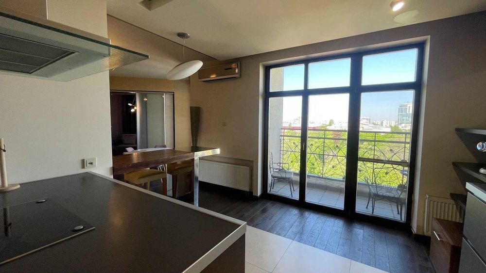 Квартира на бул. Тараса Шевченка, 11 в Київ, ID 169700, фото №5