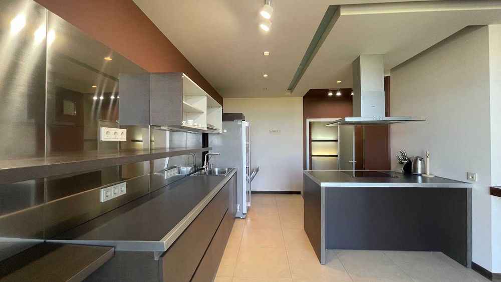 Квартира на бул. Тараса Шевченка, 11 в Києві, ID 169700, фото №7