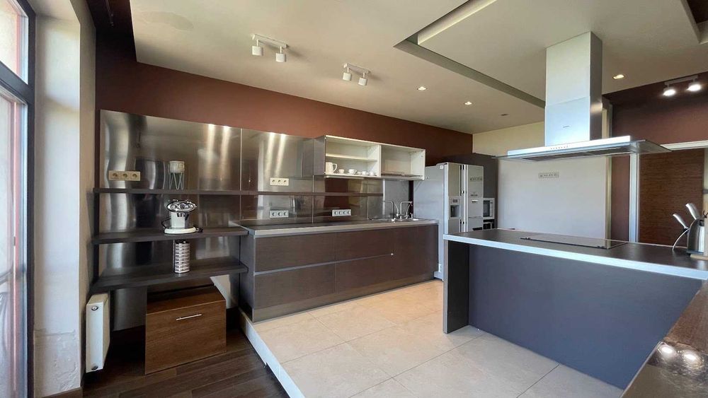 Квартира на бул. Тараса Шевченка, 11 в Києві, ID 169700, фото №8