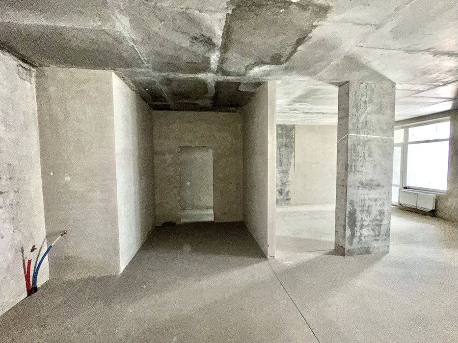 Квартира на вул. Андрія Верхогляда, 16Б в Києві, ID 349815, фото №9