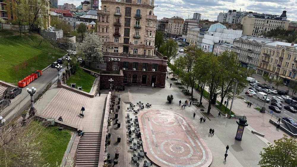 Квартира на вул. Хрещатик, 23 в Києві, ID 180385, фото №11