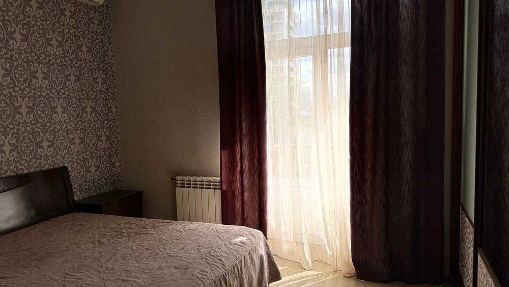 Квартира на вул. Хрещатик, 23 в Києві, ID 180385, фото №13