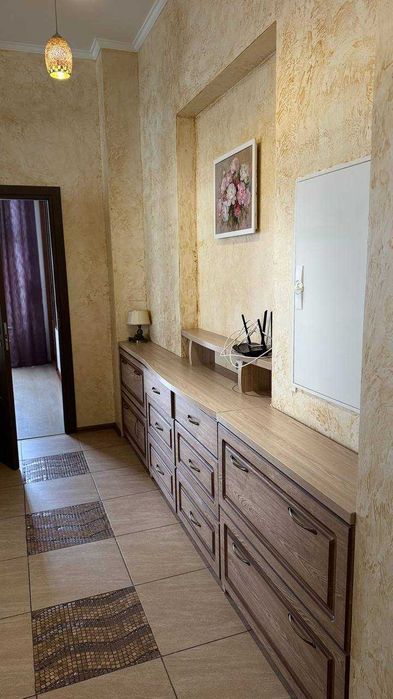 Квартира на вул. Хрещатик, 23 в Києві, ID 180385, фото №15
