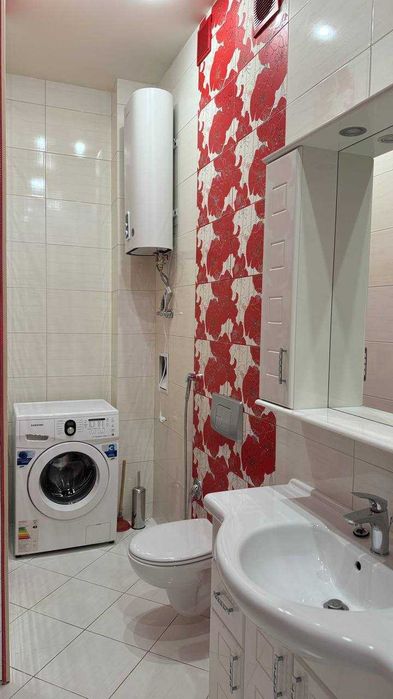 Квартира на вул. Хрещатик, 23 в Києві, ID 180385, фото №17