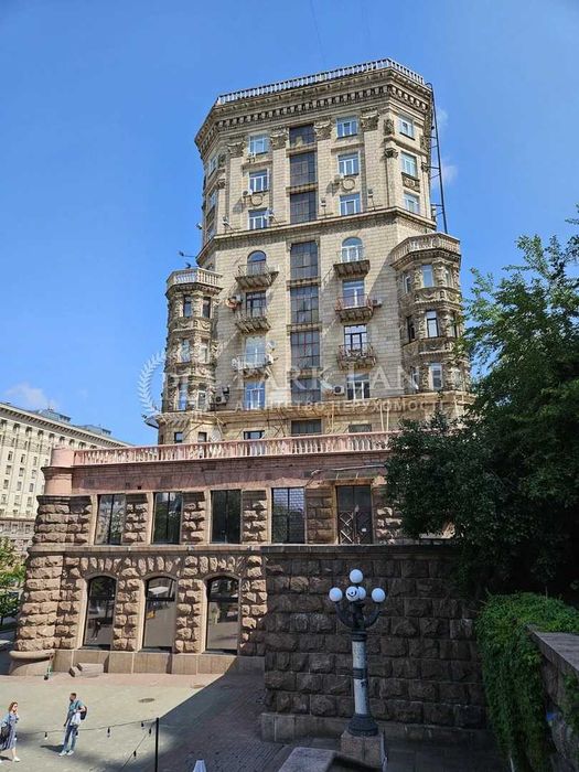 Квартира на вул. Хрещатик, 23 в Києві, ID 180385, фото №19