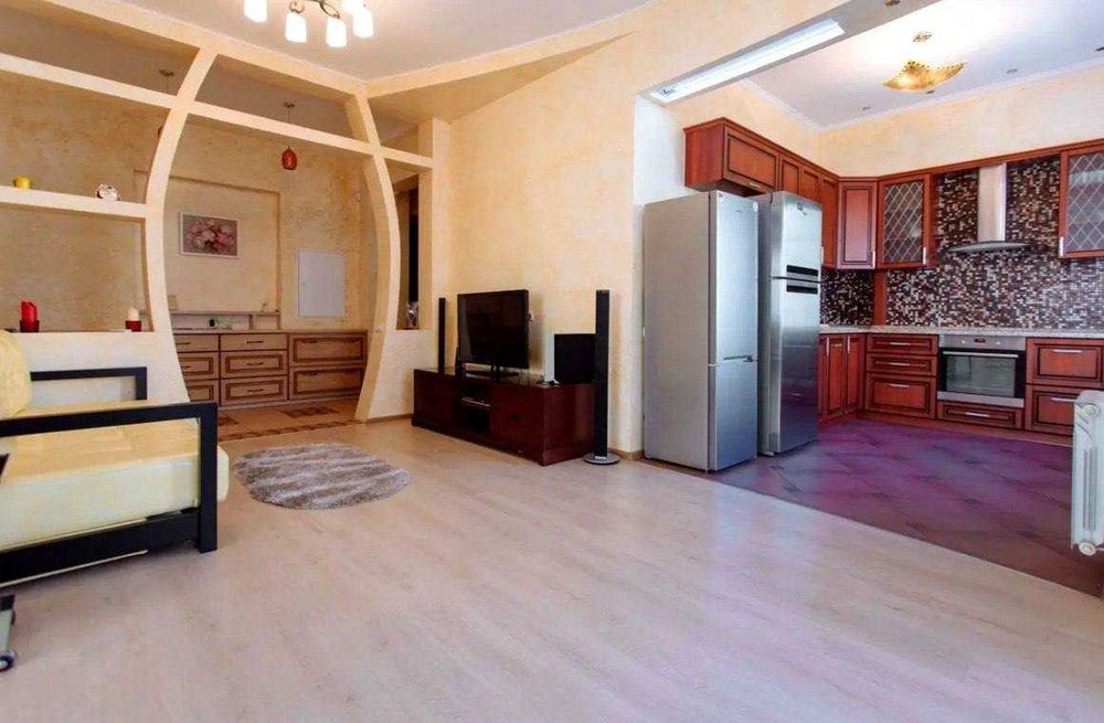 Квартира на вул. Хрещатик, 23 в Києві, ID 180385, фото №3