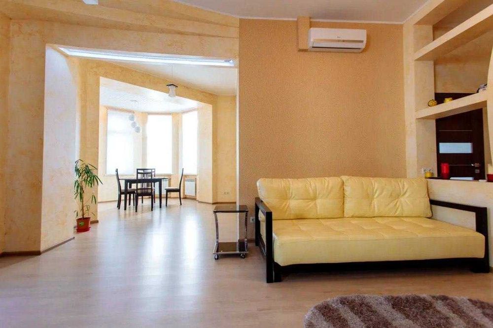 Квартира на вул. Хрещатик, 23 в Києві, ID 180385, фото №4