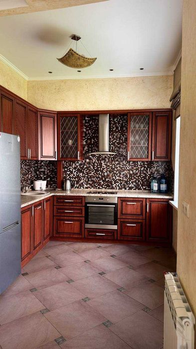 Квартира на вул. Хрещатик, 23 в Києві, ID 180385, фото №6