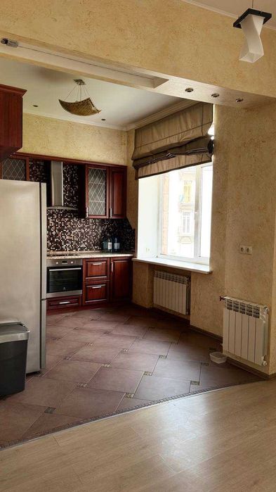 Квартира на вул. Хрещатик, 23 в Києві, ID 180385, фото №7