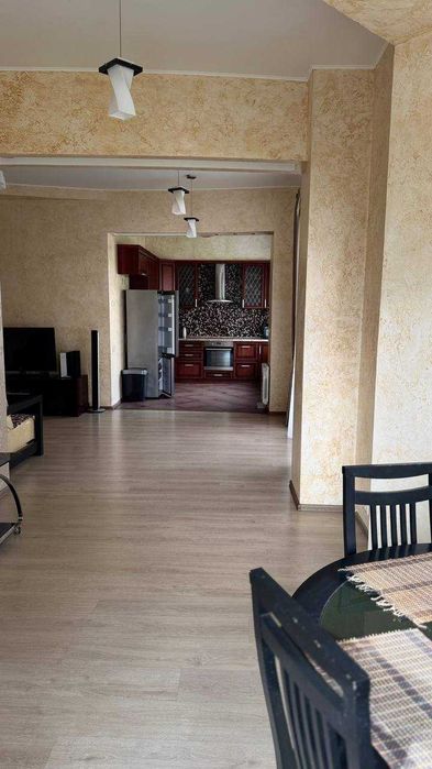 Квартира на вул. Хрещатик, 23 в Києві, ID 180385, фото №9