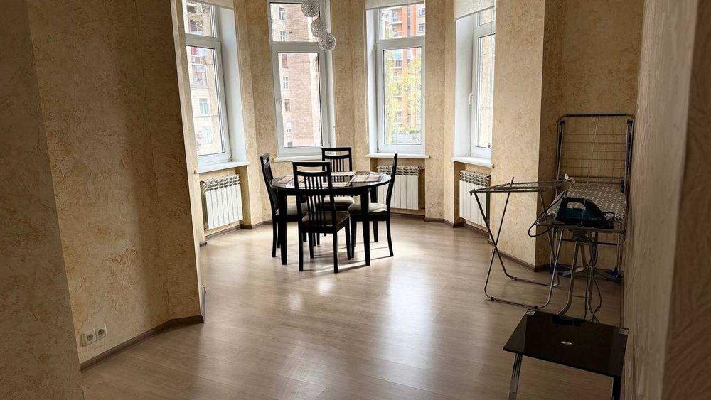 Квартира на вул. Хрещатик, 23 в Києві, ID 180385, фото №10