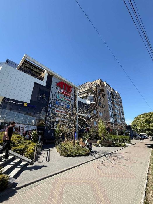 Квартира на вул. Панаса Мирного в Хмельницькому, ID 241241, фото №19
