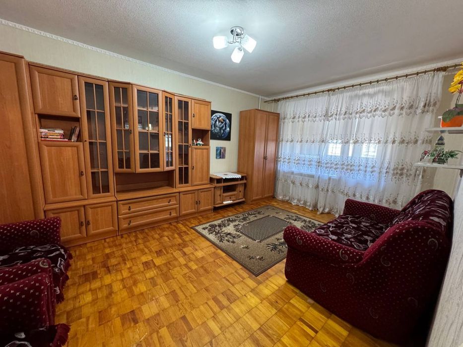 Квартира на вул. Червоної Калини, 72А в Київ, ID 265067, фото №1