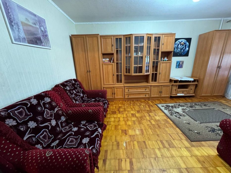 Квартира на вул. Червоної Калини, 72А в Київ, ID 265067, фото №2