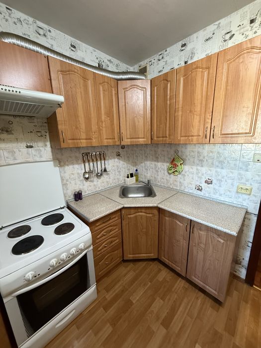 Квартира на вул. Червоної Калини, 72А в Київ, ID 265067, фото №4