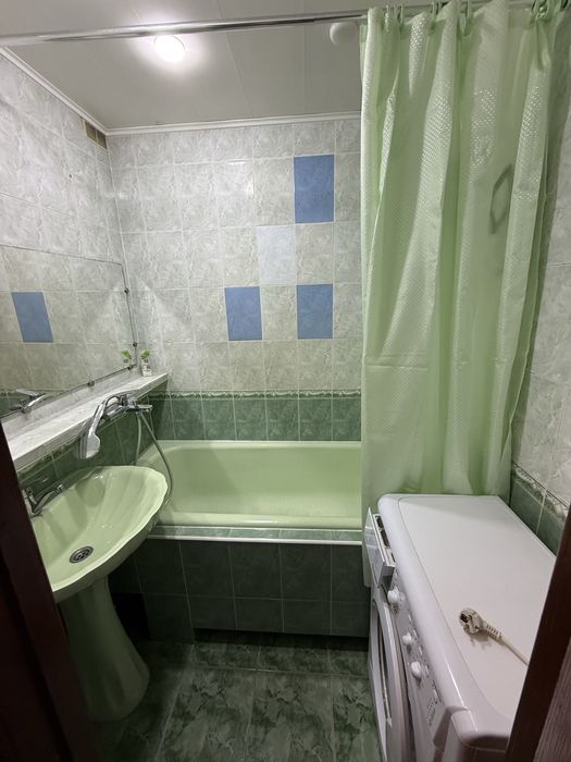 Квартира на вул. Червоної Калини, 72А в Київ, ID 265067, фото №5