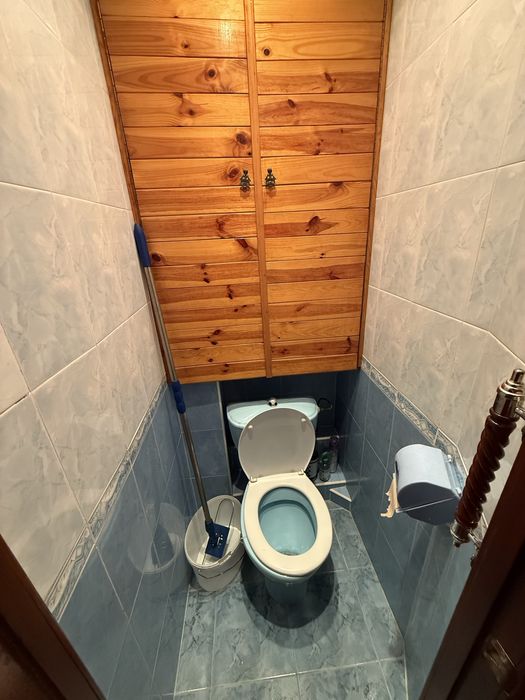 Квартира на вул. Червоної Калини, 72А в Києві, ID 265067, фото №6