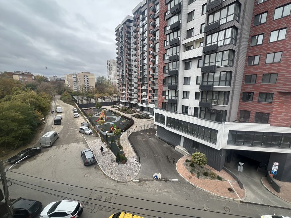 Квартира на біля метро Деміївська в Києві, ID 259665, фото №7