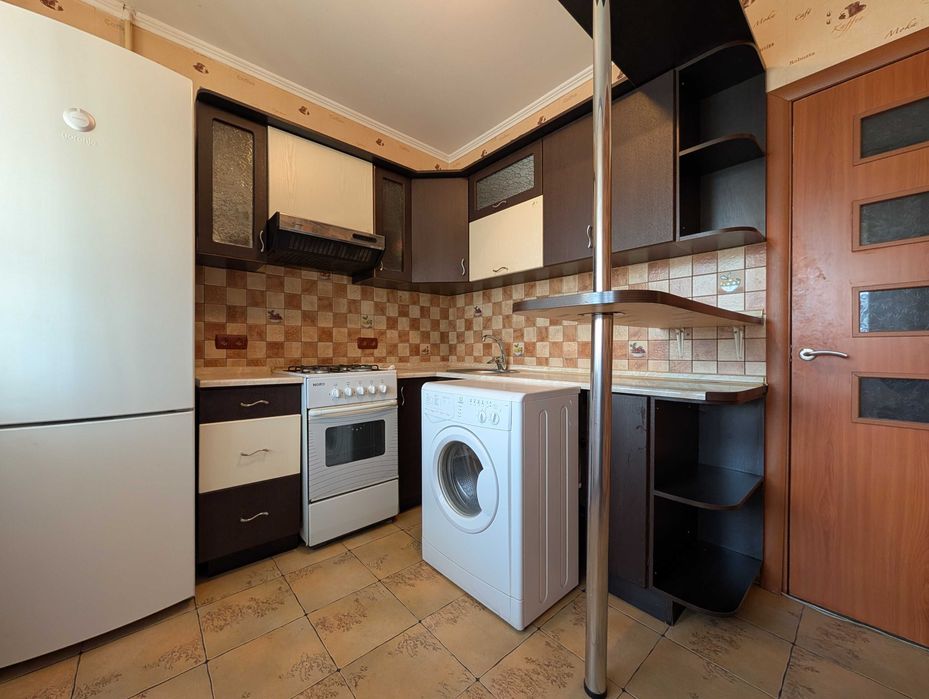 Квартира на вул. Єськова, 55 в Чернігів, ID 219411, фото №2