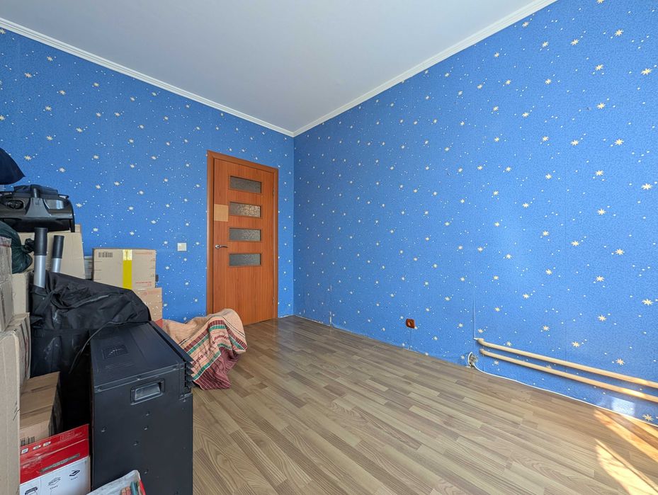 Квартира на вул. Єськова, 55 в Чернігові, ID 219411, фото №13