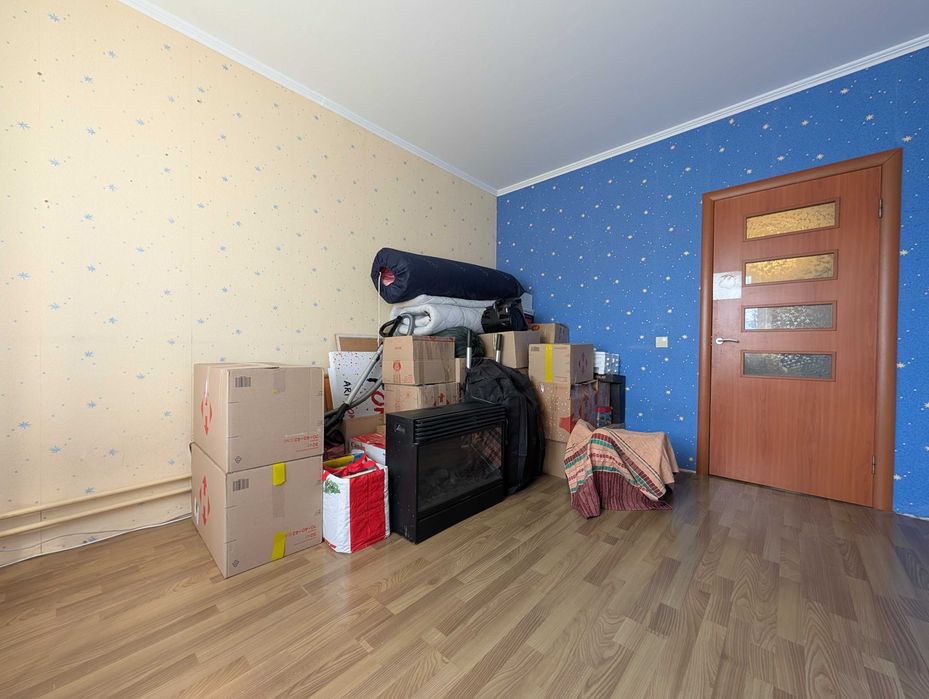 Квартира на вул. Єськова, 55 в Чернігові, ID 219411, фото №14
