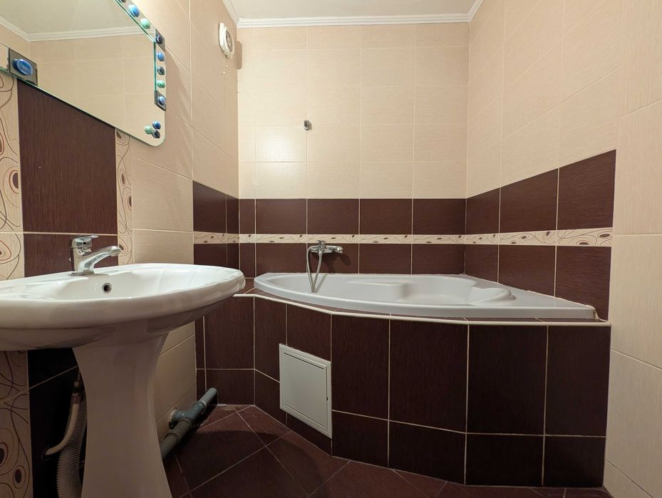 Квартира на вул. Єськова, 55 в Чернігові, ID 219411, фото №16