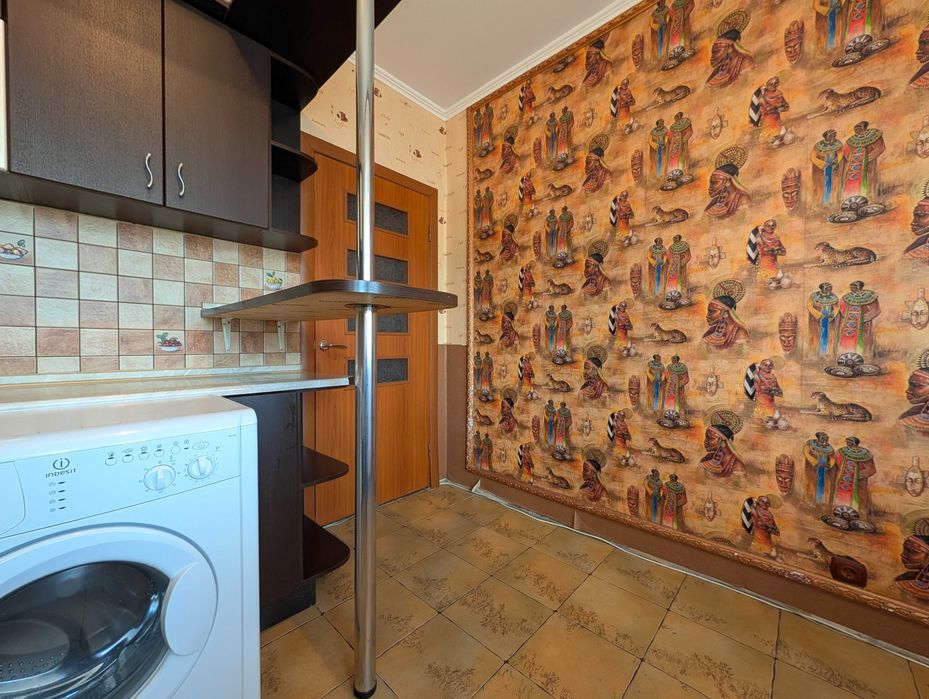 Квартира на вул. Єськова, 55 в Чернігів, ID 219411, фото №3