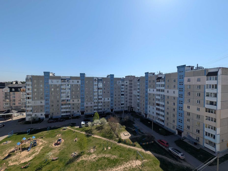 Квартира на вул. Єськова, 55 в Чернігові, ID 219411, фото №10