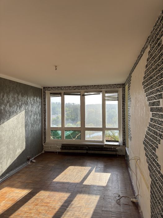Квартира на вул. Миколи Ушакова, 4 в Києві, ID 173258, фото №2
