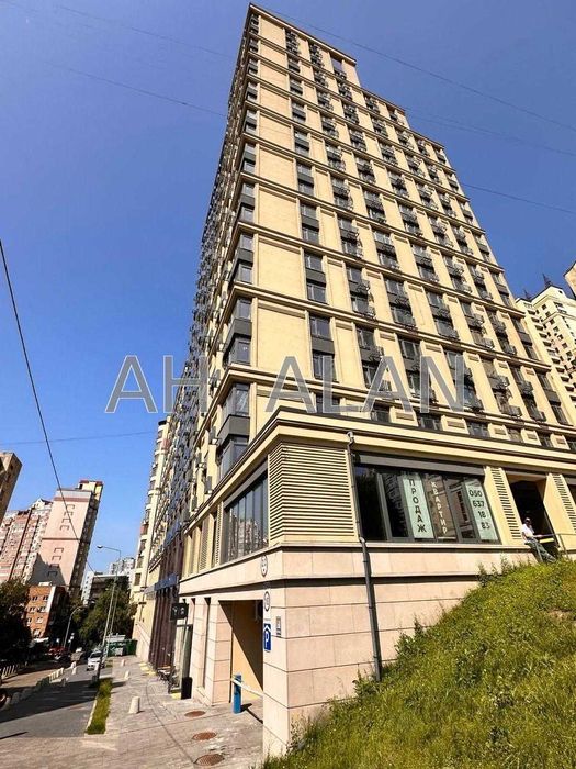 Квартира на вул. Річна, 4 в Києві, ID 174543, фото №1