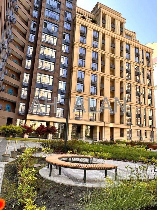 Квартира на вул. Річна, 4 в Києві, ID 174543, фото №11