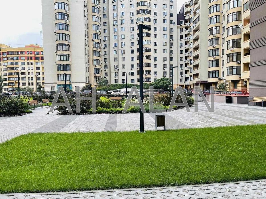 Квартира на вул. Річна, 4 в Києві, ID 174543, фото №9