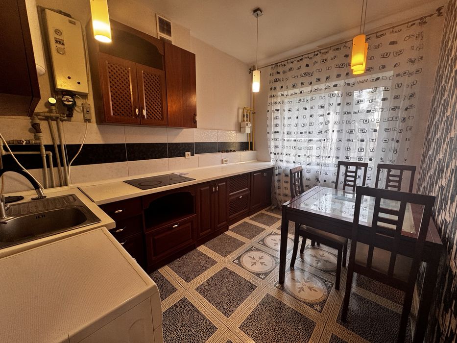 Квартира на вул. Рильського в Києві, ID 223517, фото №1