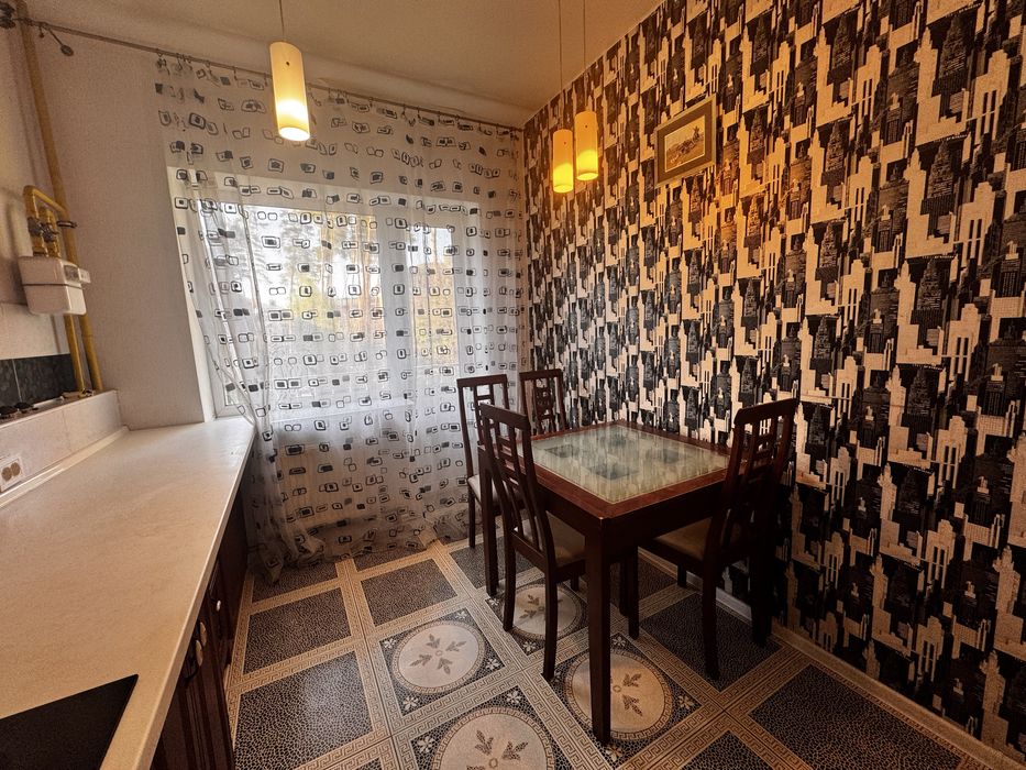 Квартира на вул. Рильського в Києві, ID 223517, фото №4