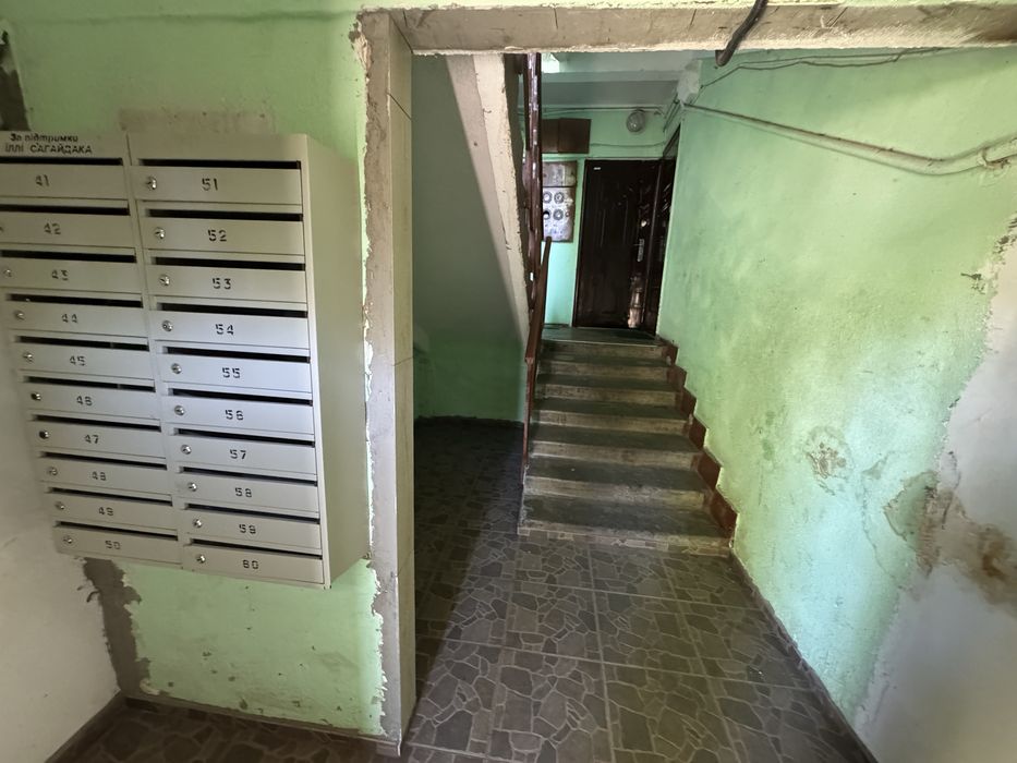 Квартира на вул. Академіка Туполєва, 11 в Київ, ID 168178, фото №3