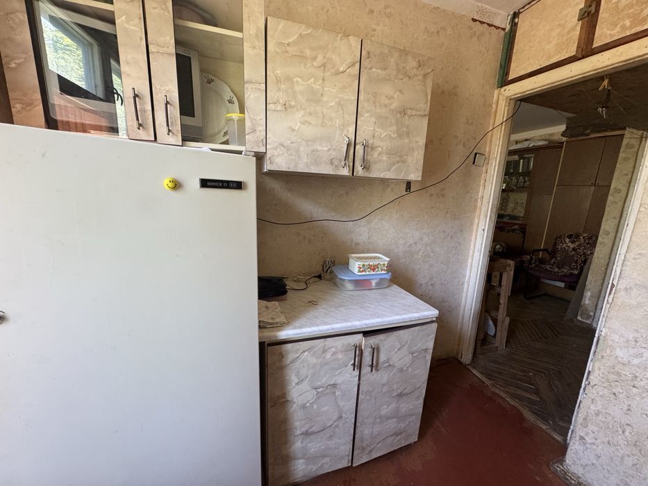 Квартира на вул. Академіка Туполєва, 11 в Київ, ID 168178, фото №4