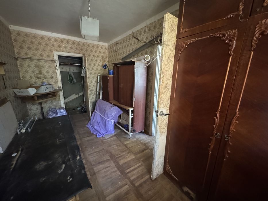 Квартира на вул. Академіка Туполєва, 11 в Київ, ID 168178, фото №5