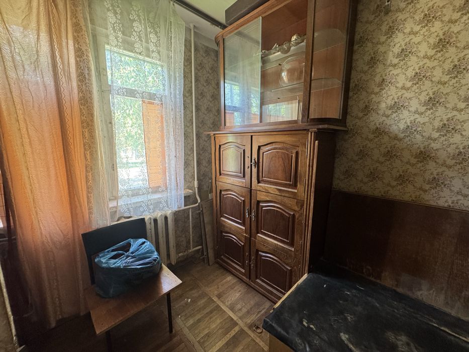Квартира на вул. Академіка Туполєва, 11 в Києві, ID 168178, фото №6