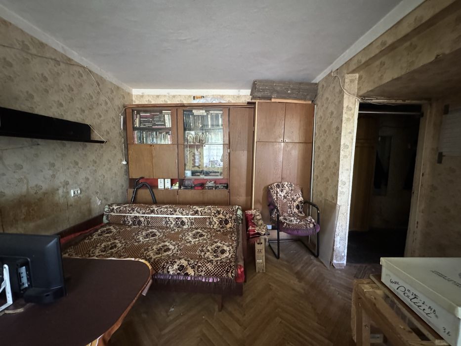 Квартира на вул. Академіка Туполєва, 11 в Києві, ID 168178, фото №7