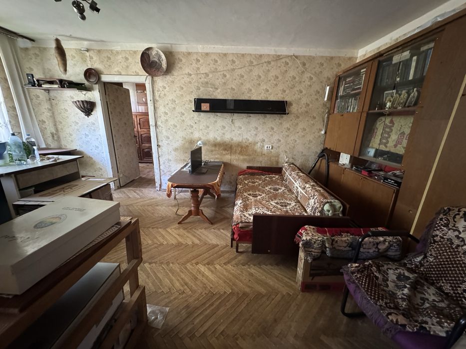 Квартира на вул. Академіка Туполєва, 11 в Києві, ID 168178, фото №9
