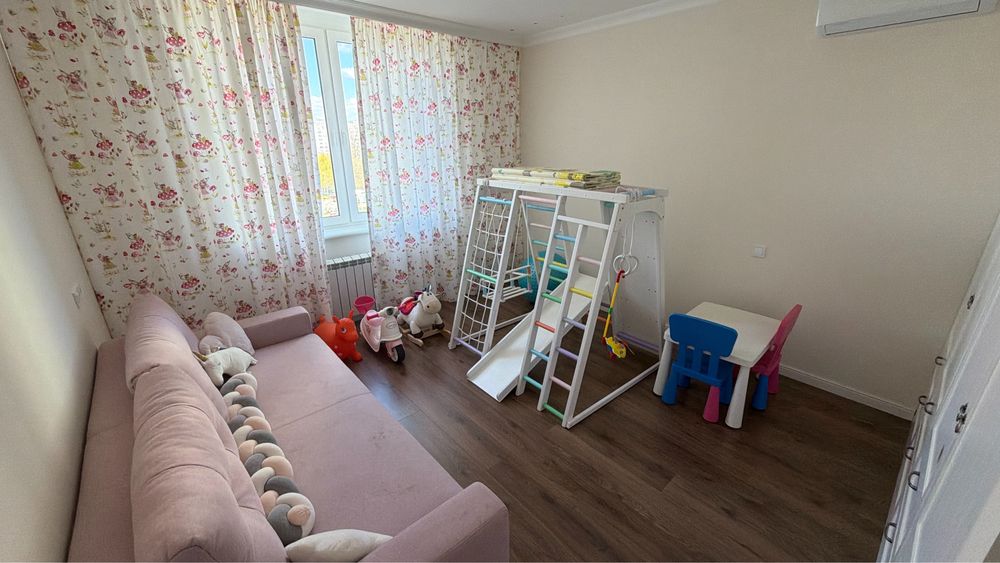 Квартира на вул. Вишгородська, 45/12 в Києві, ID 189380, фото №14